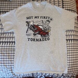 Twisters Movie Promo L